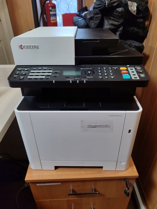 продам Принтер Kyocera в отличном состоянии