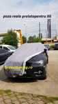 Husa exterioara,Prelata auto,SUV BMW, X7,X6,X5,X4,X3,X1 mercedes GLE