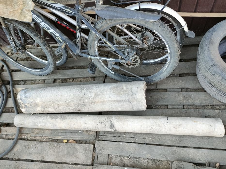 Продам труба асбестовая