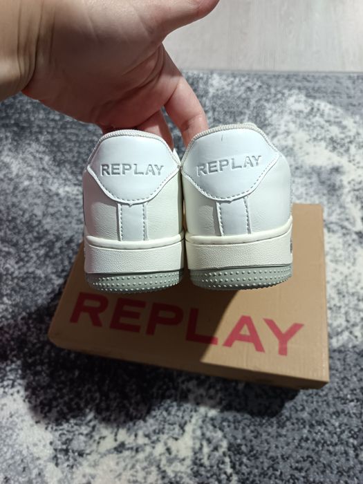 Adidași Replay originali