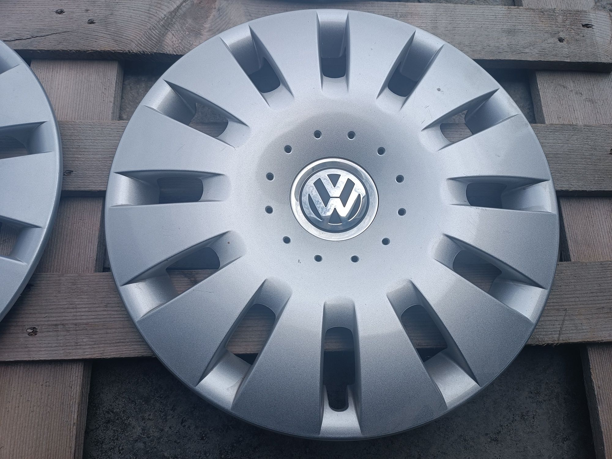 Оригинални тасове VW 16 цола