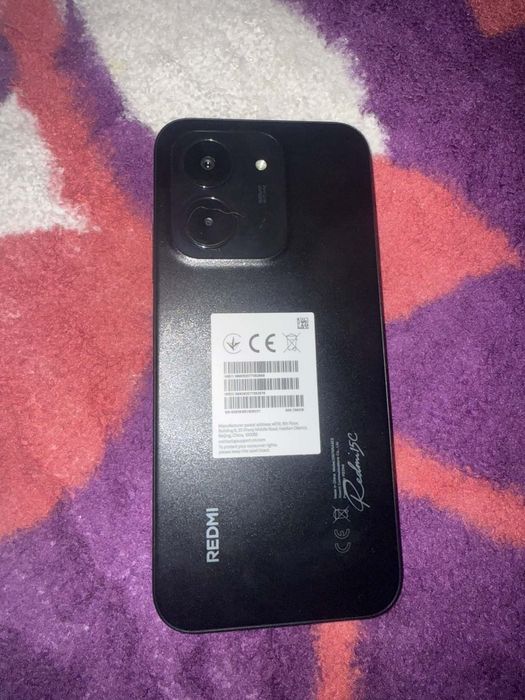Vand Redmi 15C 256GB