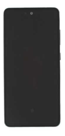 Нов дисплей с тъч за Samsung A15 5G С Рамка OLED / A25 5G / A52 / A53