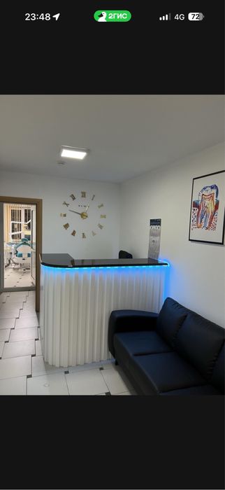 Стоматология Алматы