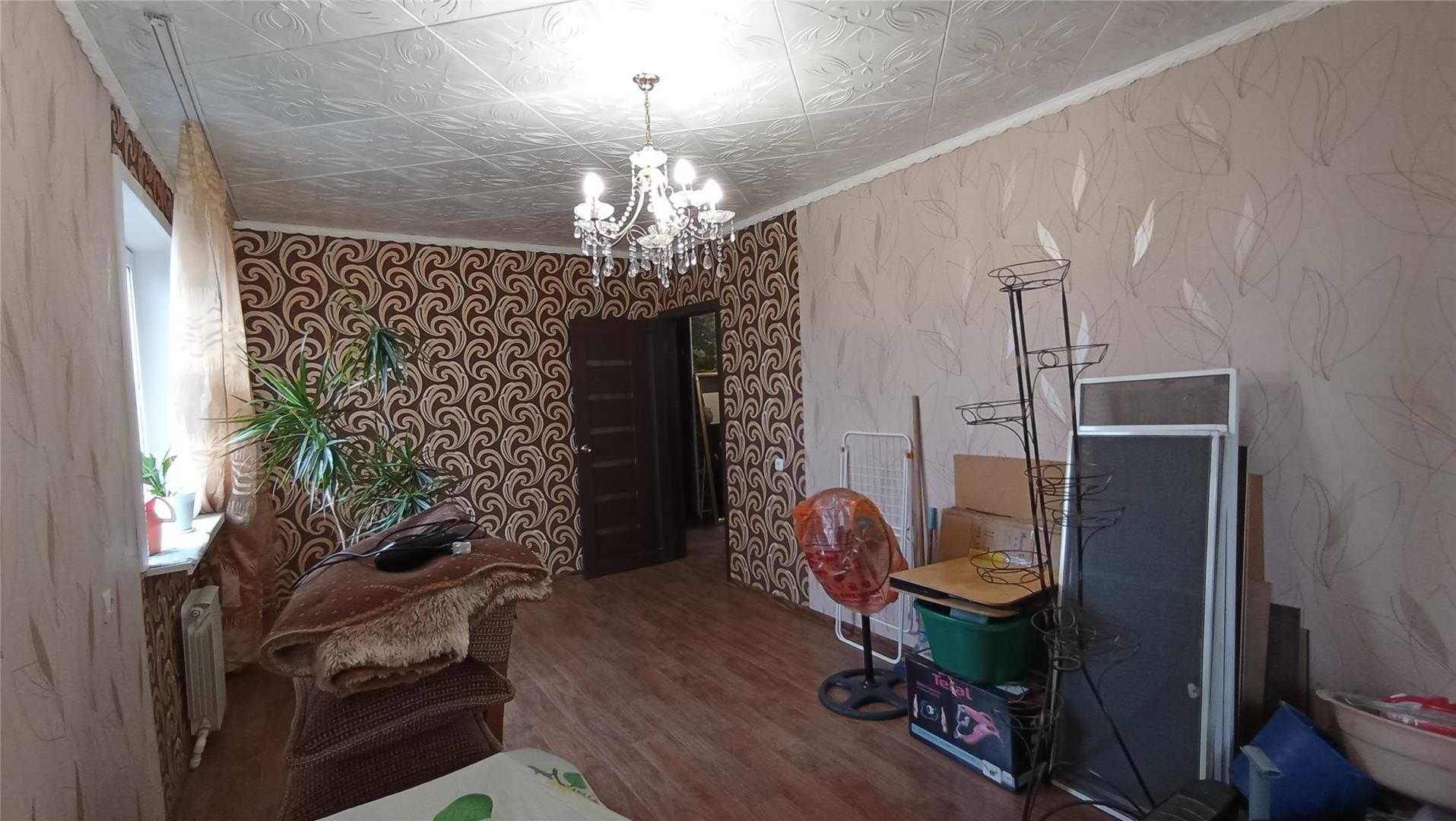 Продам 3-ю квартиру+гараж в районе ресторана Жанар, 61 м², 5/5 этаж