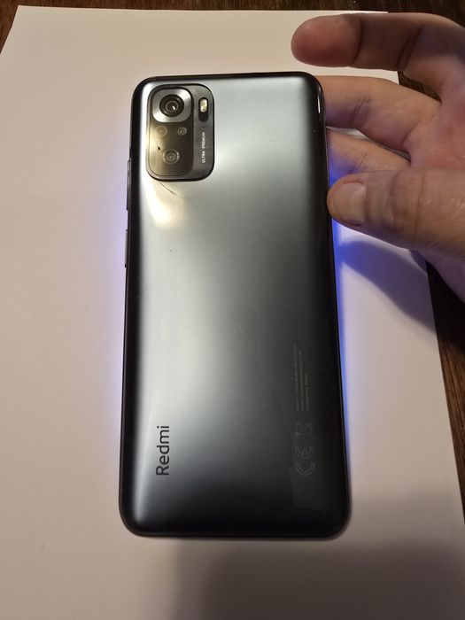 Xiaomi Redmi Note 10S 128GB 6GB RAM Dual