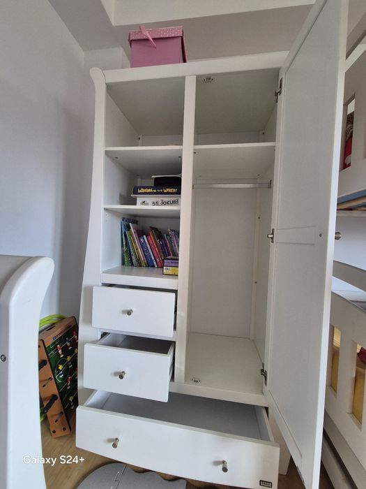 Set mobilier Katie White