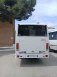 Isuzu aftobus 2011 yili