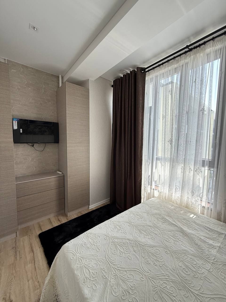 Prestige Gardens Шота Руставели 1в2/13/14 Новостройка Бизнес Класс