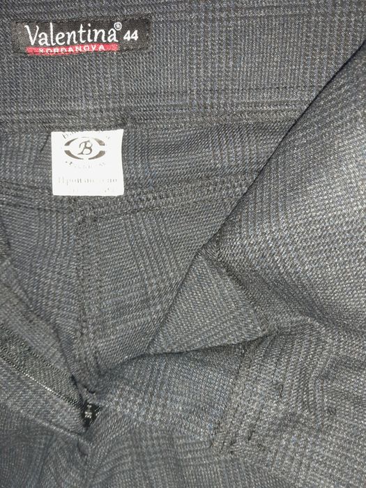 Панталони, различни модели