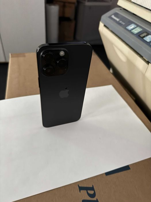 Iphone 14 pro max 256 GB