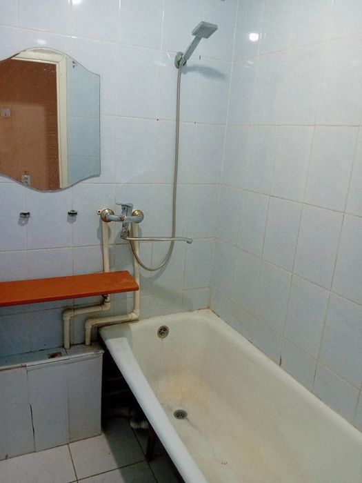 3 xonali kvartira ijaraga beriladi