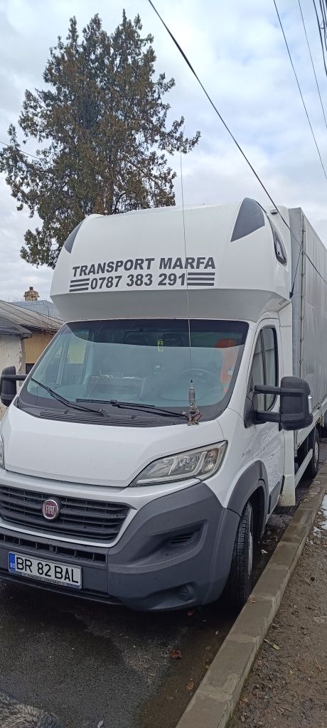 Fiat Ducato maxi