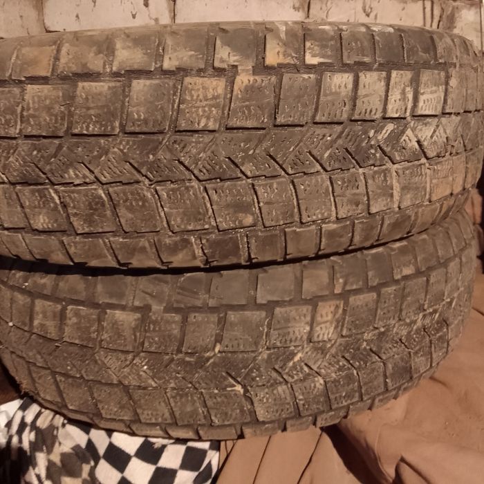 Шиный зима.шиный