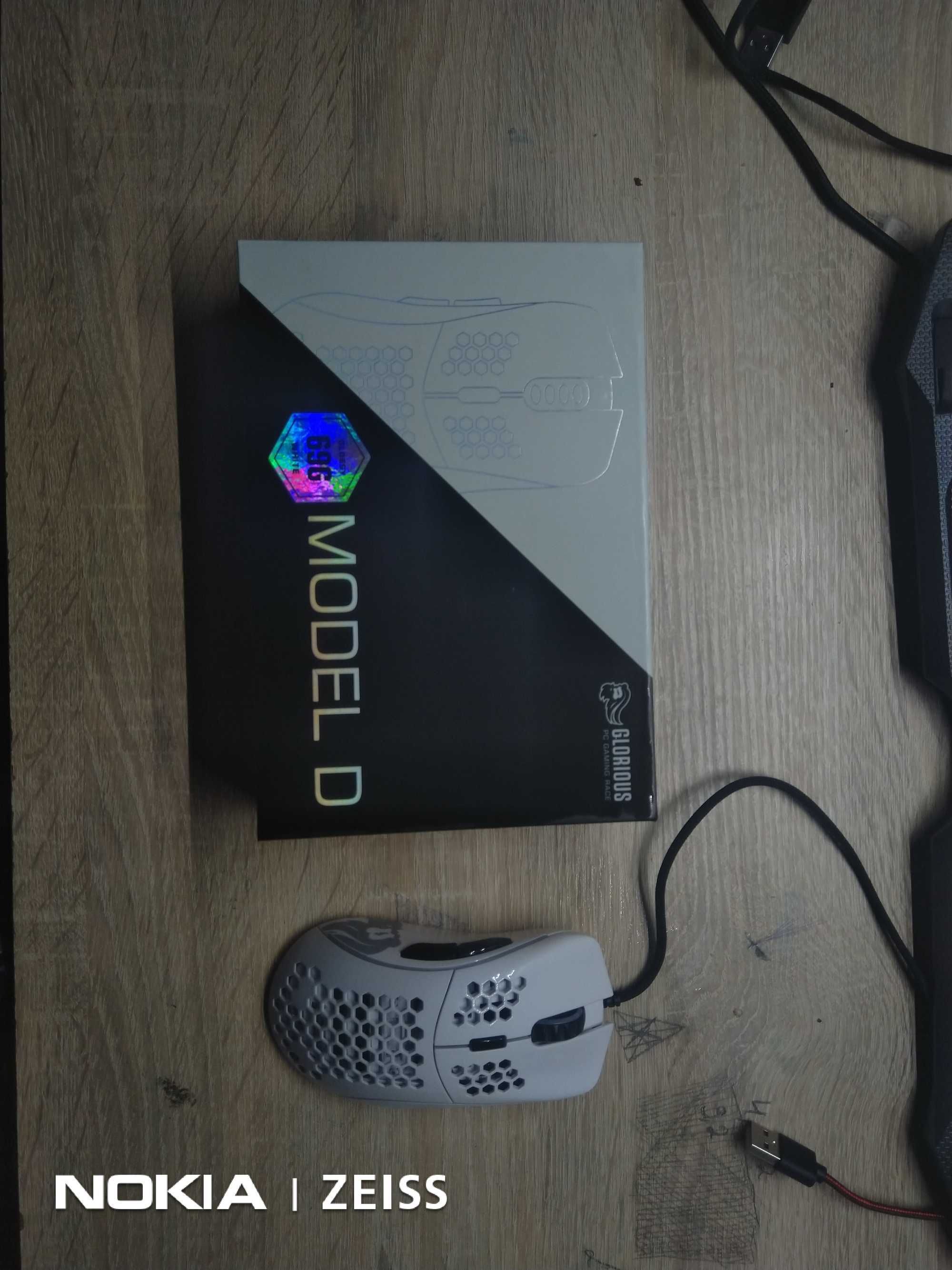 СПЕШНО!! Glorious Model D