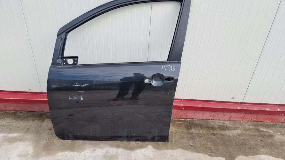 Usa stanga fata Opel Agila, 2008, 2009, 2010, 2011, 2012, 2013, 2014.