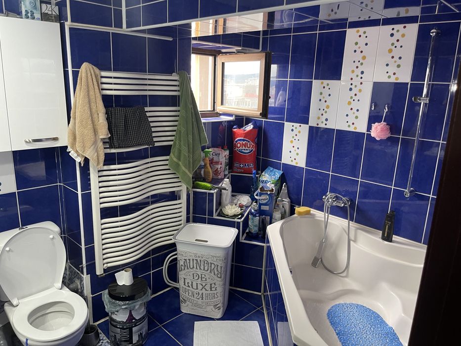 Vând apartament stil Penthous , ultracentral