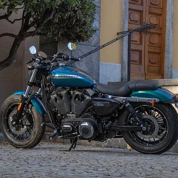 SWM Stormbraker 1200 ABS -noua -livrare EST BIKE Campina