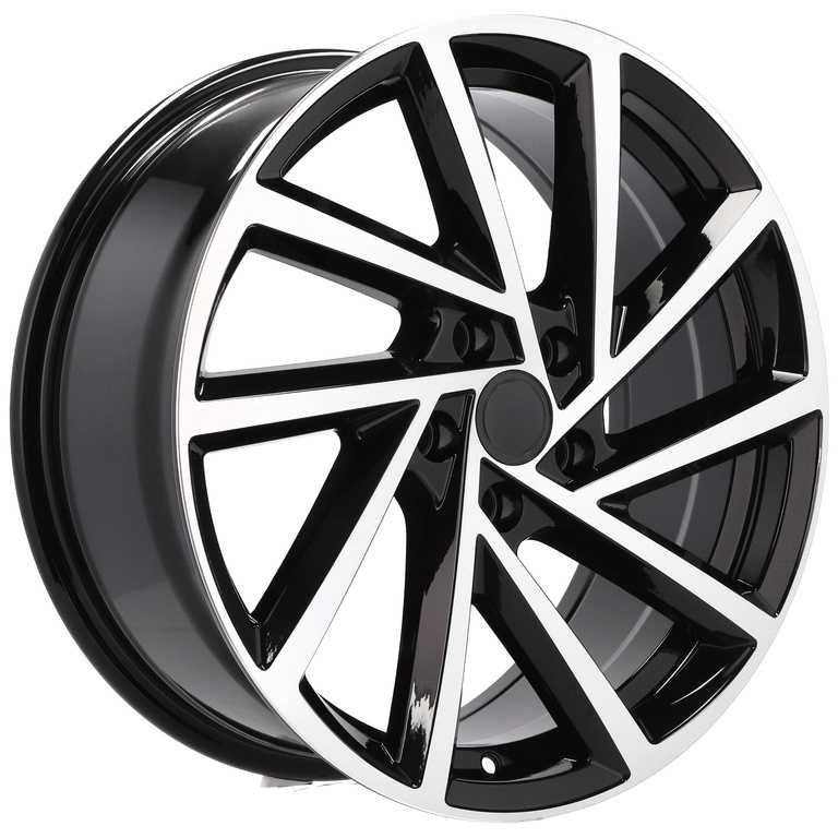 16" Джанти Голф Пасат 5x112 VW Passat B6 B7 B8 B9 Golf 5 6 7 Tiguan To