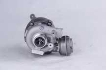 Turbocompresor / Turbina /  Turbosuflanta 1.8 / 2.0 d BMW
