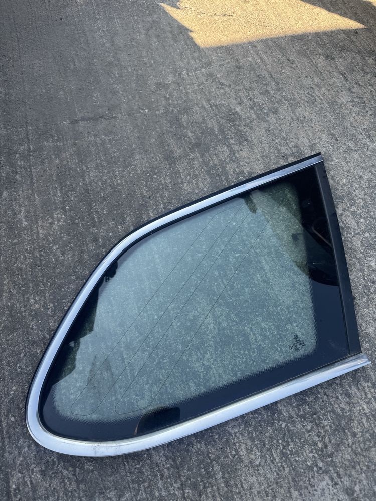 Geam dreapta spate portbagaj Vw Golf 6 break 1K9845298AJ