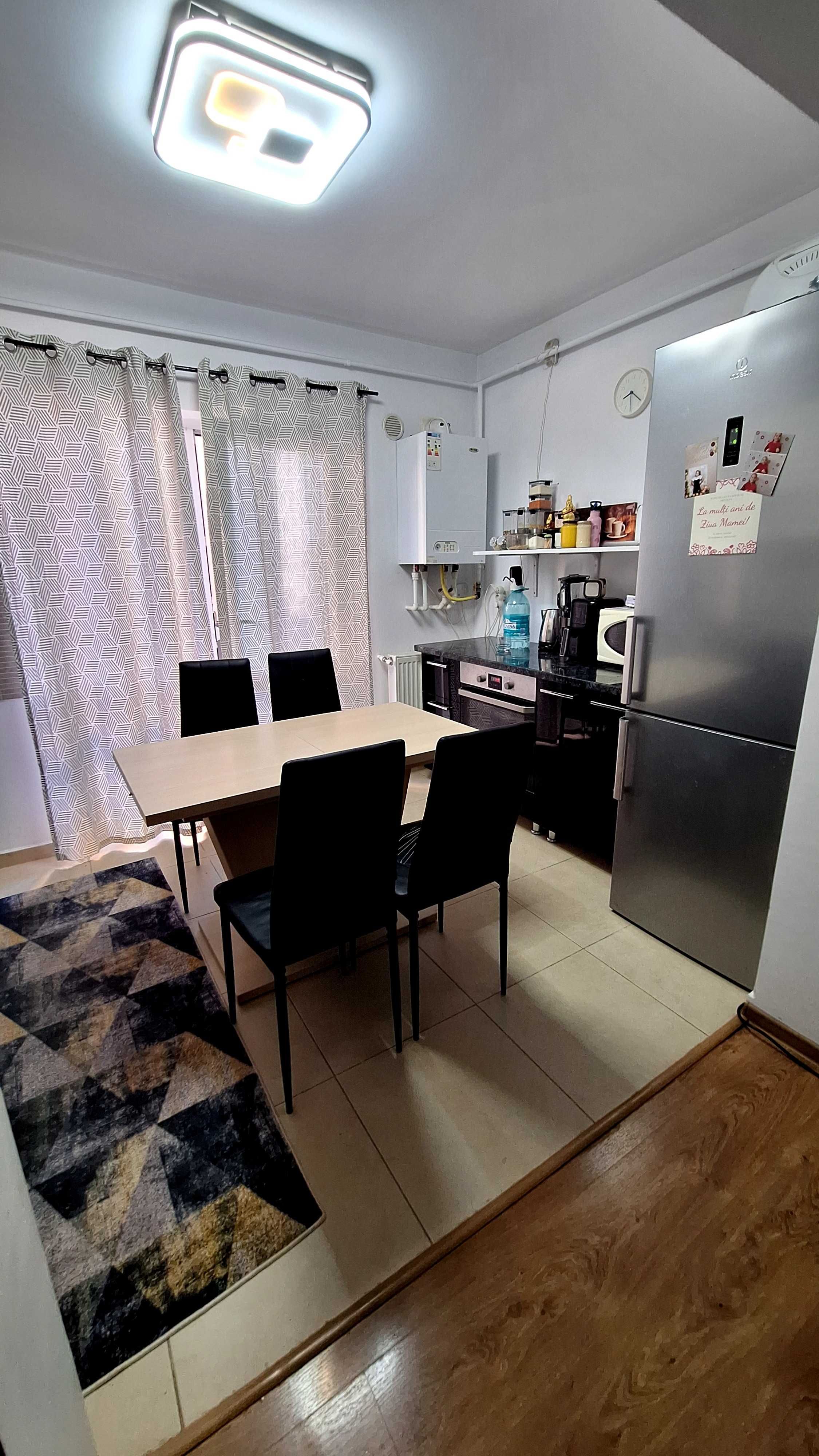 Apartament 3 camere Cartier Iris