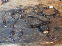 Kit senzori parcare fata + spate Audi A7, A6 4G