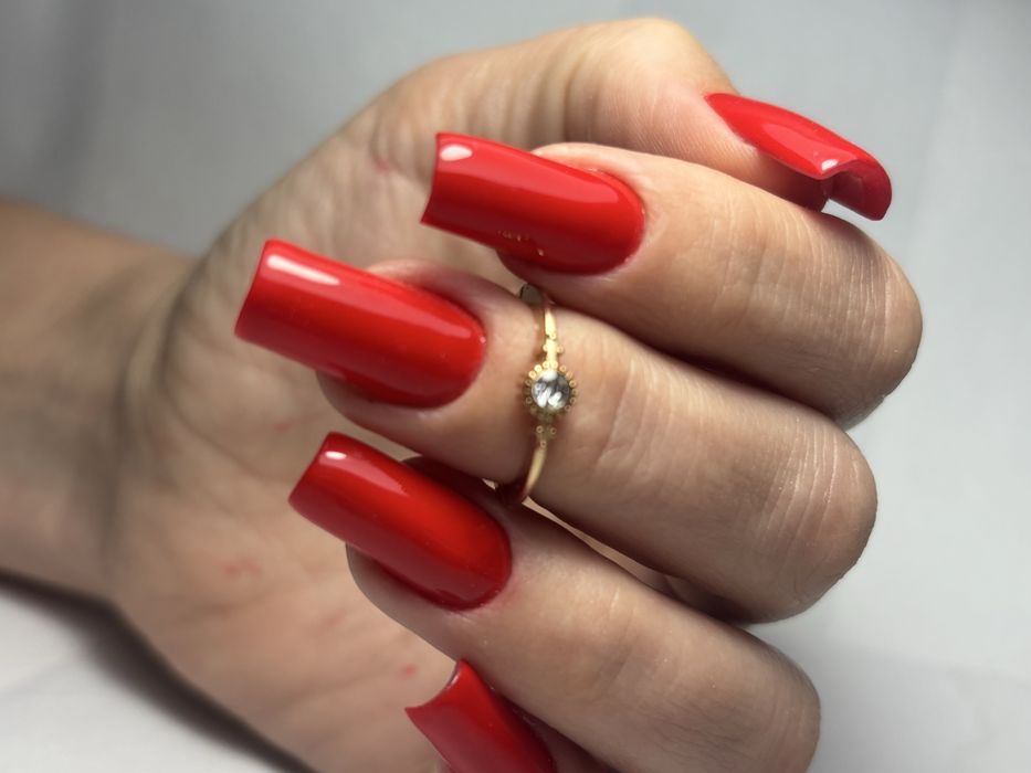 Manichiura, Tg-Mures