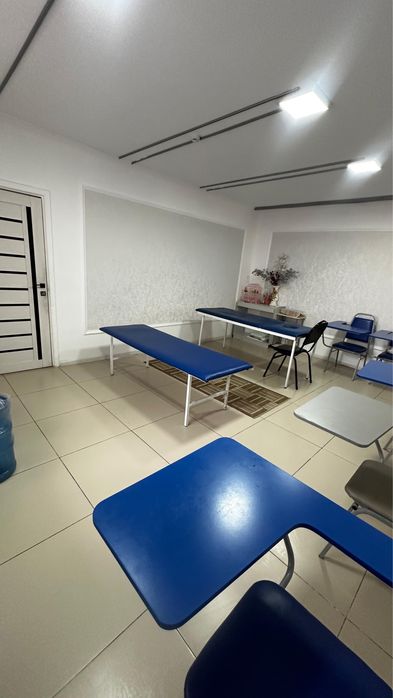 Кабинет сдается в аренду