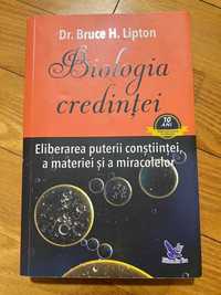 Biologia Credintei de Bruce Lipton