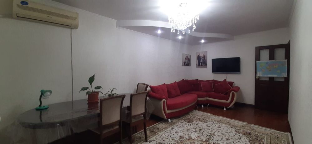 Продажа квартиры