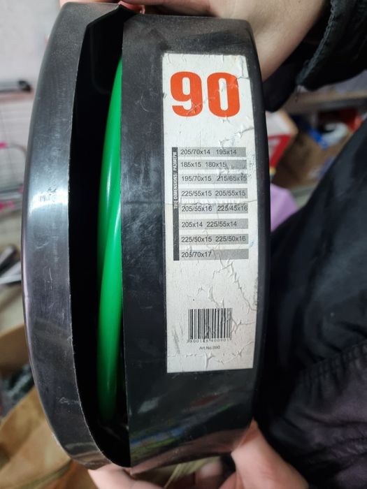 Вериги за сняг нови