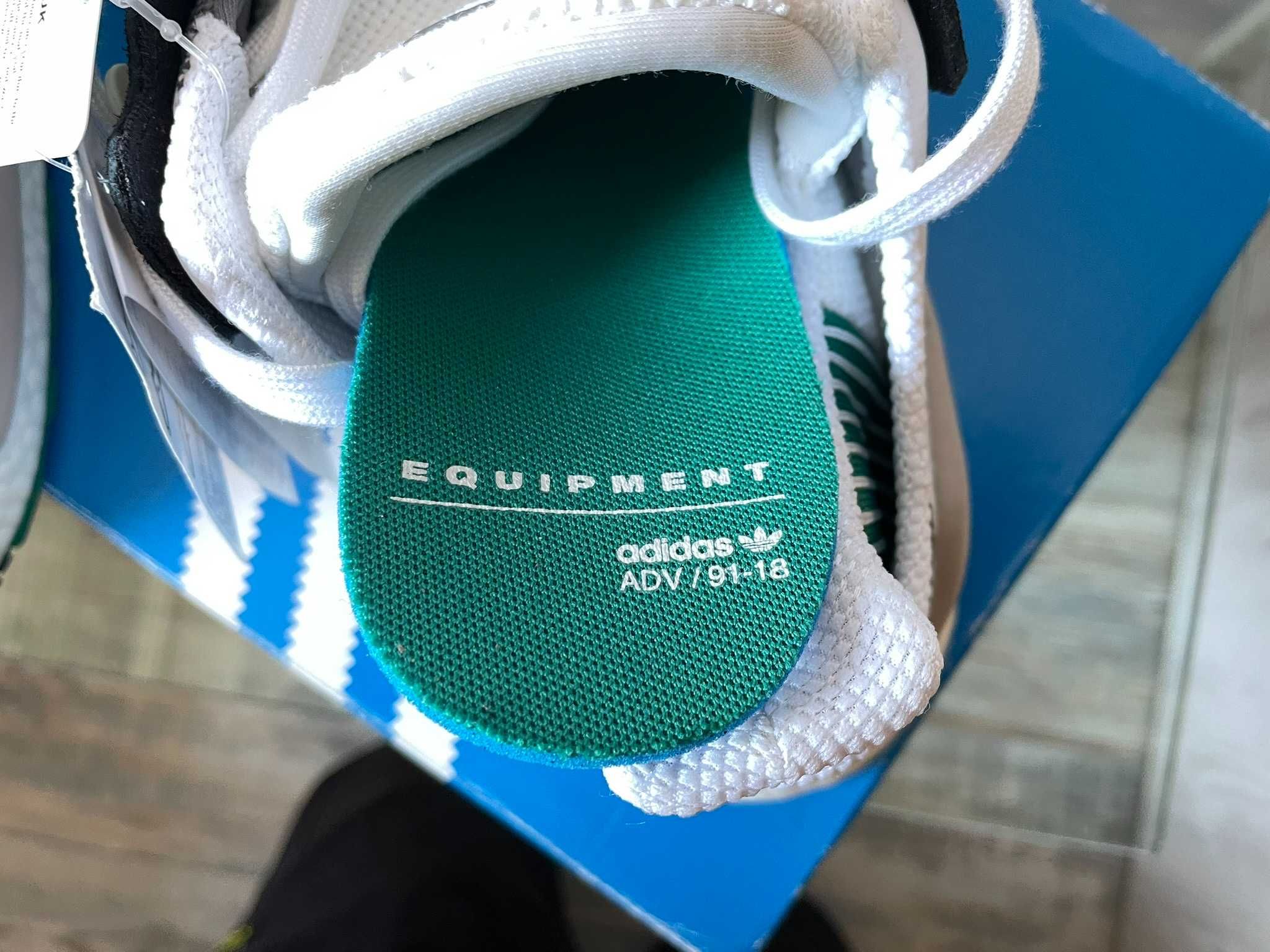 Adidas EQT Support 91/18