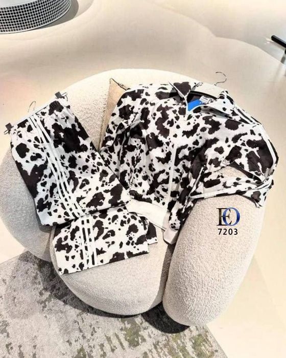 Trening dama model superb