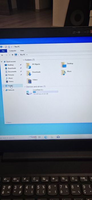 Lenovo ideapad 3