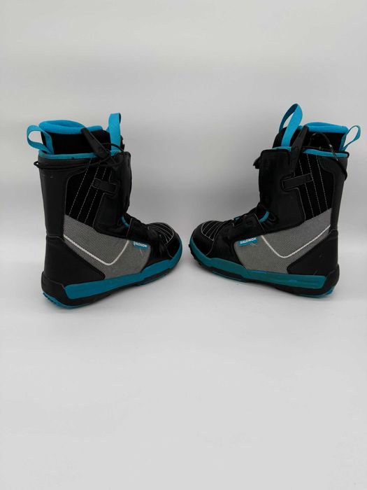 Boots snowboard Salomon TALPUS marime EUR:37 Mondo:23