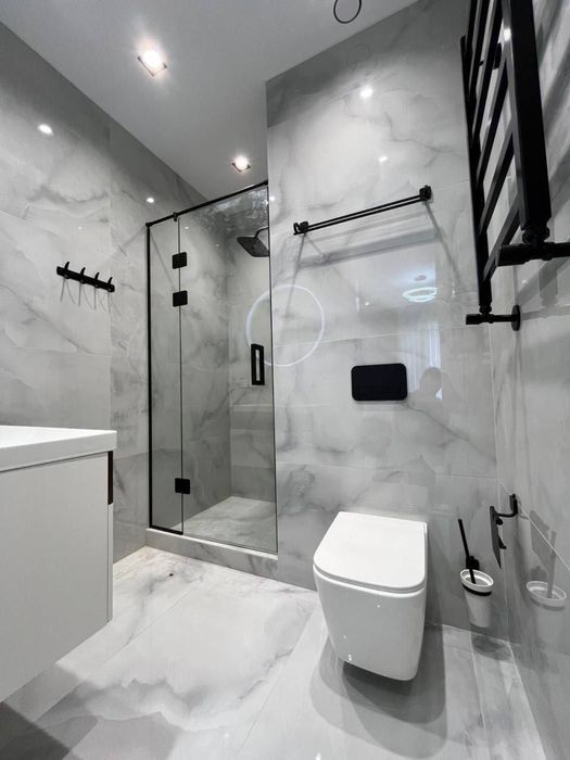 Продам ЖК Истанбул Сити ул. Абдулла Каххора