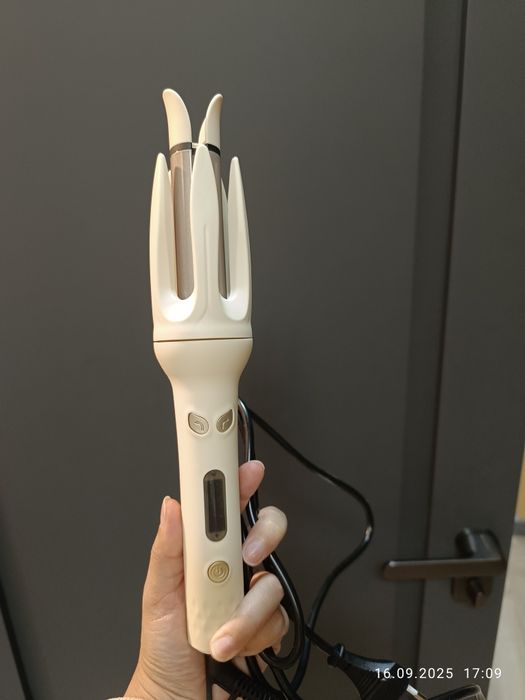 Мультистайлер для волос