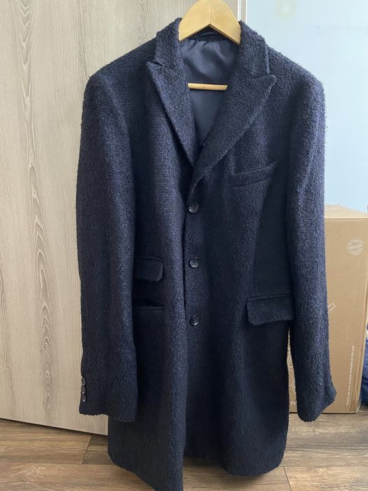 Мъжко палто Andrews