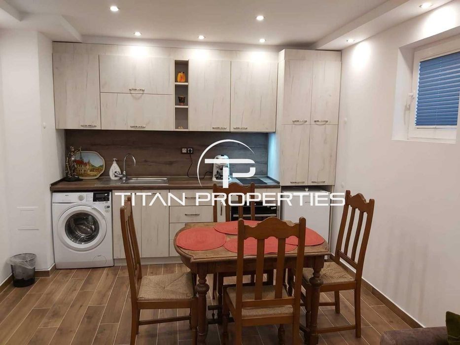 Двустаен апартамент, под наем, кв. Виница