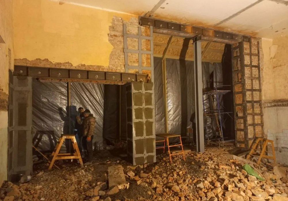 Сварщик-монтажник