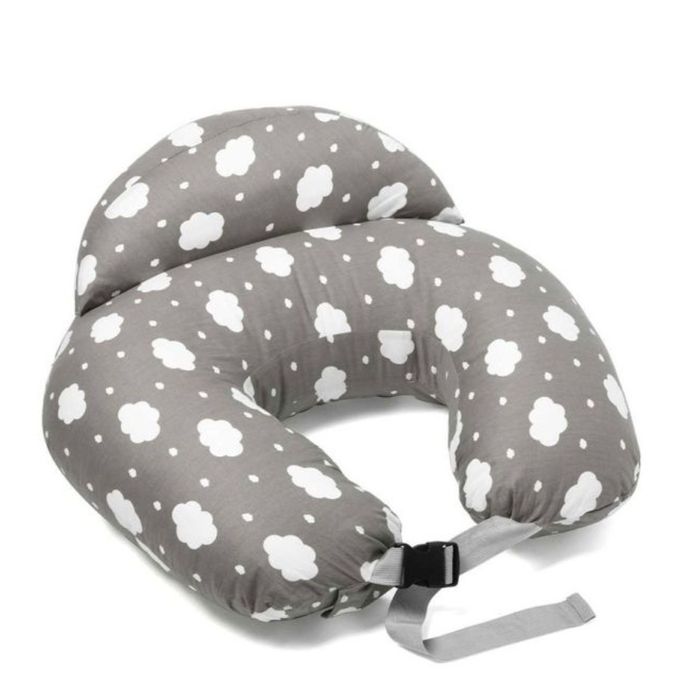 Възглавница за кърмене Momcozy