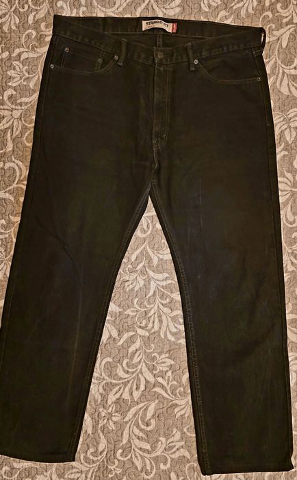 Оригинални дънки Levi"s 505 W38L32