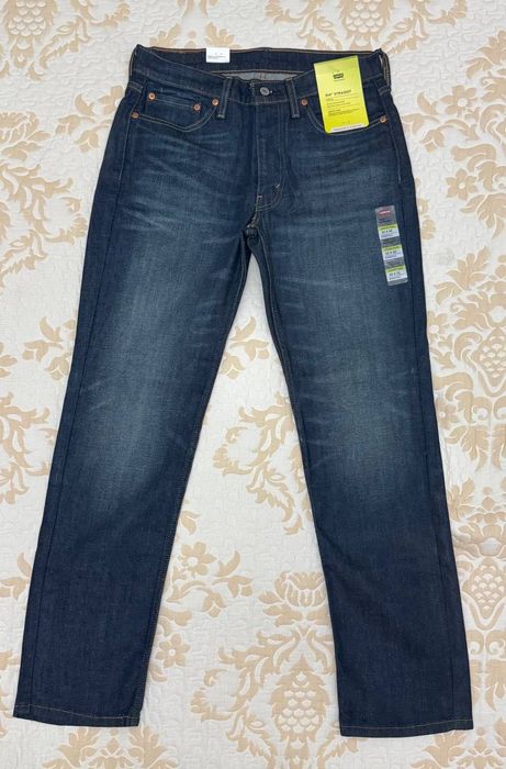 Джинсы мужские Levi's 514 W32 L32
