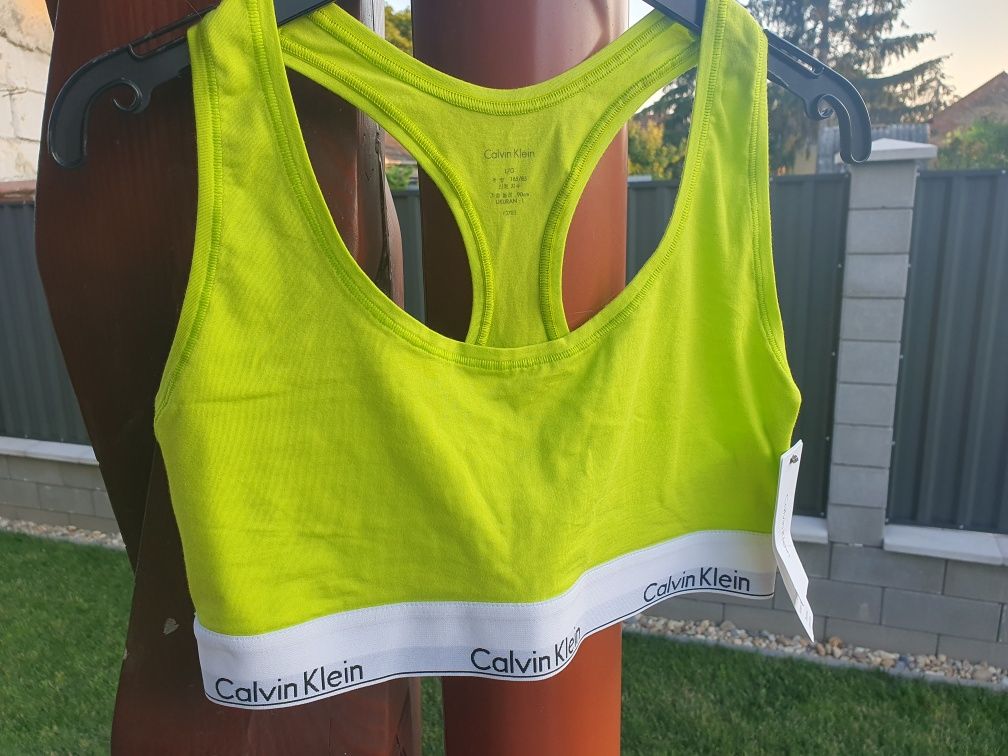 Bustieră Calvin Klein