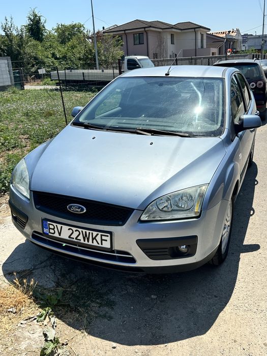 Ford focus impecabil