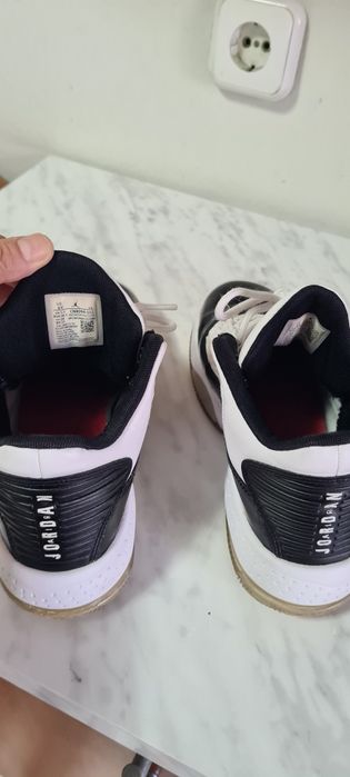 Jordan max aura 2 originali
