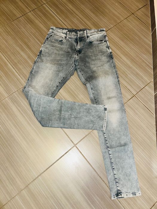 ОРИГИНАЛНИ G-star raw мъжки дънки