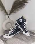 Levi’s, VANS, Dickies, Ellesse, Nike, Tommy Hilfiger, Converse, Zara