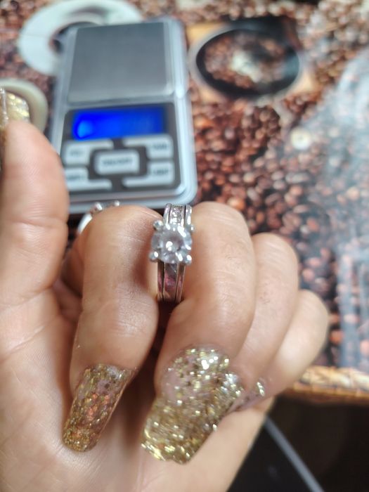 Inel argint 925 Bvulgar